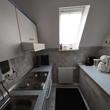 Sielhuus Apartmán *