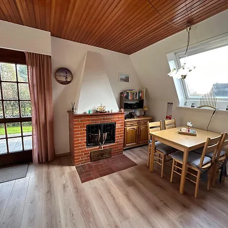 Apartmán Sielhuus *