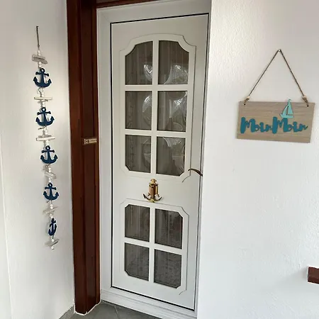 Apartmán Sielhuus