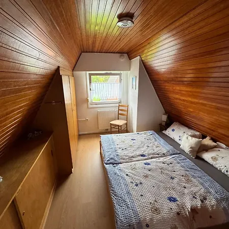Sielhuus Apartmán *