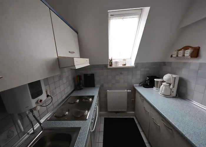 Sielhuus Lägenhet *