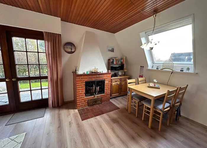 Lägenhet Sielhuus *