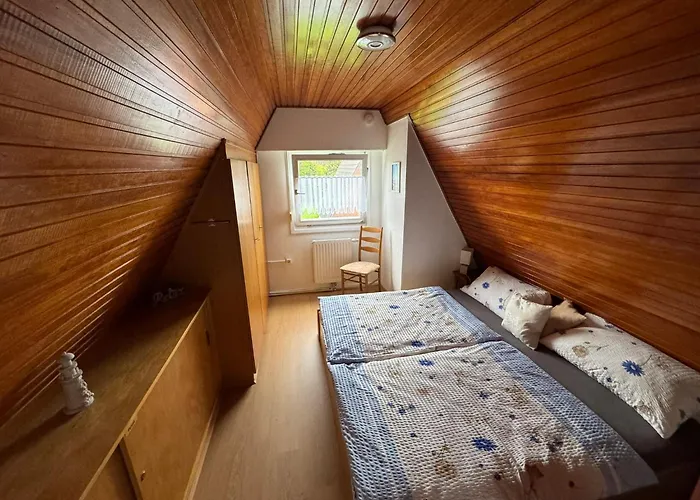 Sielhuus Lägenhet *